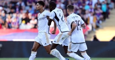 أردا جولر فى قائمة ريال مدريد لأول مرة أمام فاليكانو بالدوري الإسباني