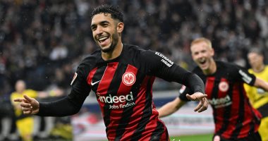 فرانكفورت فى مهمة صعبة أمام ليفركوزن “متصدر” الدوري الألماني