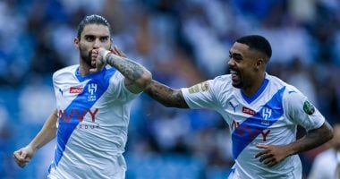 جاهزية البرتغالي روبن نيفيز لموقعة كلاسيكو الهلال ضد الاتحاد