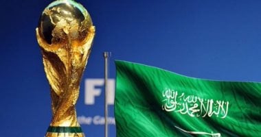 السعودية تقدم ملف استضافة كأس العالم 2034 للفيفا فى 30 يوليو