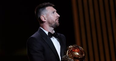 ميسي: لن أعود إلى برشلونة أو أوروبا.. واللعب فى كأس العالم 2026 صعب