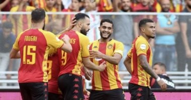 الترجى التونسى يستضيف أسيك الإيفواري فى ذهاب ربع نهائى دورى أبطال أفريقيا