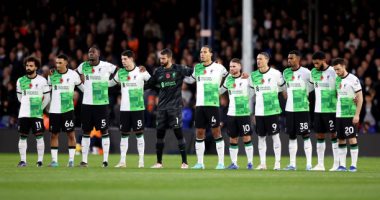 محمد صلاح يقود ليفربول ضد تولوز لحسم التأهل للدور الثاني بالدوري الأوروبي الليلة