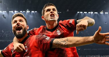 ميلان ضيفا ثقيلا على ليتشى فى الدورى الإيطالى