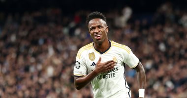 ريال مدريد يكتسح سبورتينج براجا ويتأهل رسميا للأدوار الإقصائية فى أبطال أوروبا