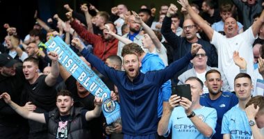 تذكرة مانشستر سيتي الأغلى في الدوري الإنجليزي بـ4200 جنيه استرليني