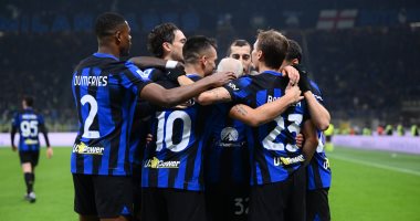 إنتر ميلان ضيفا ثقيلا على جنوى اليوم فى الدورى الإيطالى