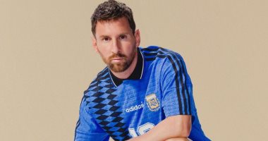 مدافع الأرجنتين يكشف شرط ميسى لخوض مونديال 2026
