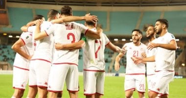 منتخب تونس يطير إلى جوهانسبرج لمواجهة ناميبيا فى تصفيات المونديال