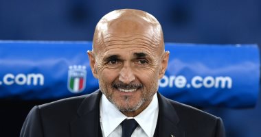 سباليتى: منتخب إيطاليا لم يسرق التأهل من أوكرانيا لأمم أوروبا