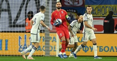 يورو 2024.. منتخب إيطاليا بقيادة سباليتى يتحدى الكبار للدفاع عن اللقب