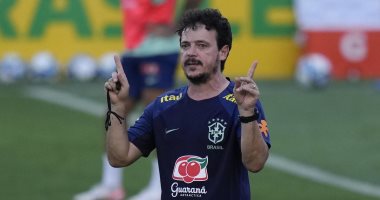 البرازيل ضد الأرجنتين..مدرب السيلساو:ميسي يقلقنا وبطل العالم منافس كبير