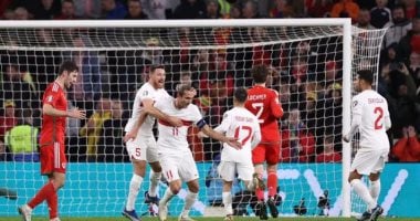 تركيا تسعى لبداية قوية أمام جورجيا في يورو 2024