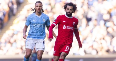 جماهير مانشستر سيتي: محمد صلاح التهديد الأكبر لنا فى مباريات ليفربول
