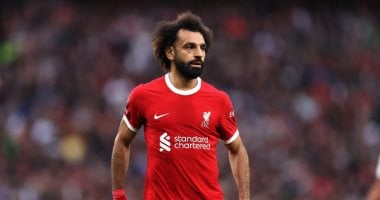 برينتفورد ضد ليفربول.. محمد صلاح يشارك بديلا لجوتا فى الدقيقة 44