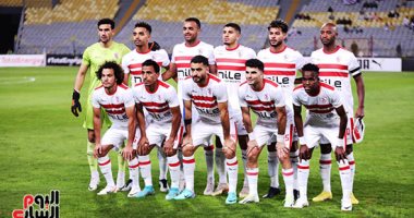 صدفة غريبة تجمع كل أندية كأس الكونفدرالية بعد فوز الزمالك على أبو سليم