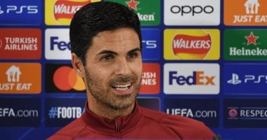 أرسنال منافس جديد لريال مدريد فى صفقة كيليان مبابي