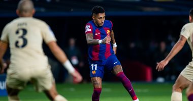 ملخص وأهداف مباراة برشلونة ضد بورتو في دوري أبطال أوروبا