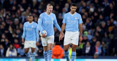 مانشستر سيتي يواجه كريستال بالاس فى بروفة أخيرة قبل كأس العالم للأندية