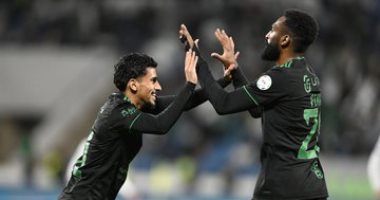 ملخص وأهداف مباراة أبها ضد الأهلى فى الدوري السعودي