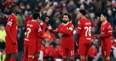 موعد مباراة ليفربول ضد سبارتا براج فى الدوري الأوروبي والقناة الناقلة