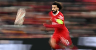 شيفيلد يونايتد ضد ليفربول.. محمد صلاح يقود هجوم الريدز فى الدورى الإنجليزى