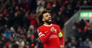 موعد أول مباراة لمحمد صلاح مع ليفربول بعد عودته من الإصابة