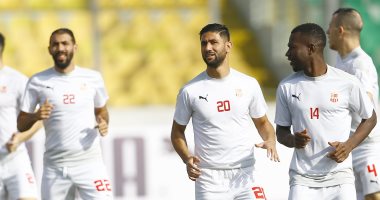 ملخص وأهداف مباراة ميدياما ضد شباب بلوزداد بدورى أبطال أفريقيا