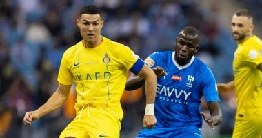 الهلال vs النصر.. بطل الدوري السعودي يواجه الوصيف للمرة الرابعة فى نهائى الكأس