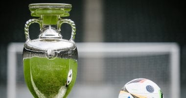 أفضل 10 منتخبات أوروبية فى التصنيف الدولى قبل يورو 2024