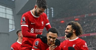 ليفربول يخشى مفاجآت ساوثهامبتون فى كأس الاتحاد الإنجليزى الليلة