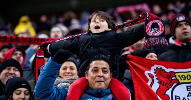 ترتيب الدورى الألمانى بعد تعادل ليفركوزن ضد دورتموند.. بايرن ميونخ يتراجع