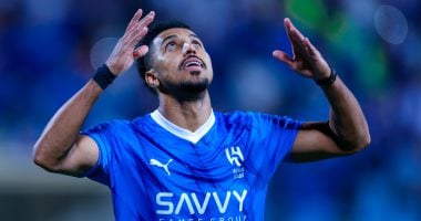 التشكيل الرسمي لمباراة سباهان ضد الهلال فى دورى أبطال آسيا