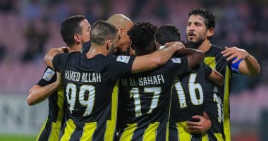 هجوم نارى بتشكيل ديربى الأهلى ضد الاتحاد فى الدورى السعودى