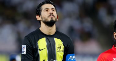 غياب حجازى عن كلاسيكو الاتحاد ضد النصر.. ورونالدو وبنزيما وجها لوجه