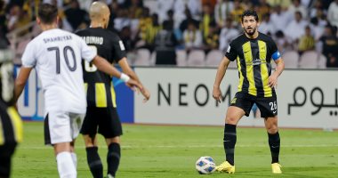 موعد مباراة الاتحاد ضد أوكلاند سيتى اليوم فى افتتاح كأس العالم للأندية