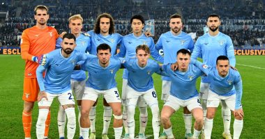 لاتسيو يحلم بالمربع الذهبي فى الدوري الإيطالي