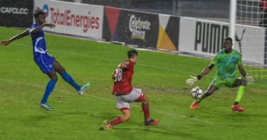 النجم الساحلي يخطف فوزا مثيرا من الهلال فى دوري أبطال أفريقيا.. فيديو