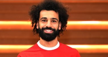 محمد صلاح ثانى أفضل جناح بالعالم 2023 فى دراسة جديدة للفيفا