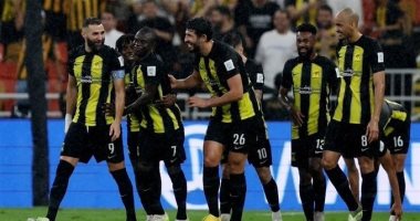 ملخص وأهداف مباراة الاتحاد ضد أوكلاند سيتي فى كأس العالم للأندية