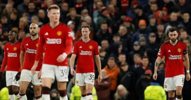 مانشستر يونايتد يطارد 3 أهداف فى مباراة وولفر هامبتون بالدوري الإنجليزي