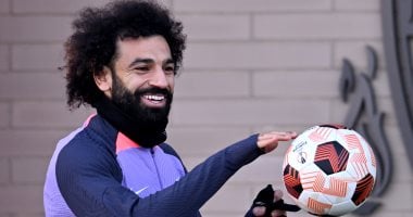 محمد صلاح ضمن أفضل 10 لاعبين فى الدوريات الخمس الكبرى ونجم الريال يتصدر