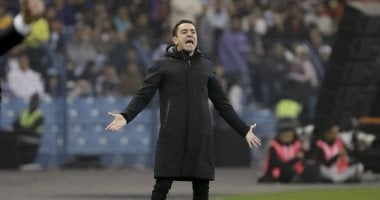تشافى يرفض تدريب منتخب كوريا الجنوبية بعد رحيله عن برشلونة