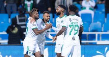 أهلى جدة يفاضل بين إيطالي وويلزى لتولى منصب المدير الرياضي