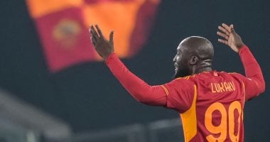 أرقام لوكاكو في الدوري الإيطالي قبل انتقاله إلى نابولي.. إنفوجراف