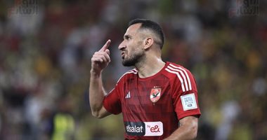 الدورى المصرى يزين كأس أمم أفريقيا 2023 بـ 9 محترفين