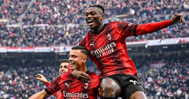 ميلان يستضيف ساسولو بحثا عن استعادة الانتصارات فى الدوري الإيطالي