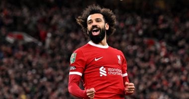 كل ما قدمه محمد صلاح فى الدوري الأوروبي بعد قرعة دور الـ16