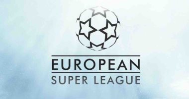 إطلاق نظام دورى السوبر الأوروبى بمشاركة 64 فريقًا