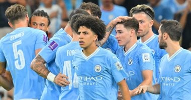 هل يستبعد مانشستر سيتي من دوري أبطال أوروبا؟  اعرف التفاصيل